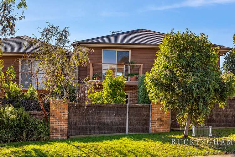 Second view of Homely townhouse listing, 2/91 Bridge Street, Eltham VIC 3095