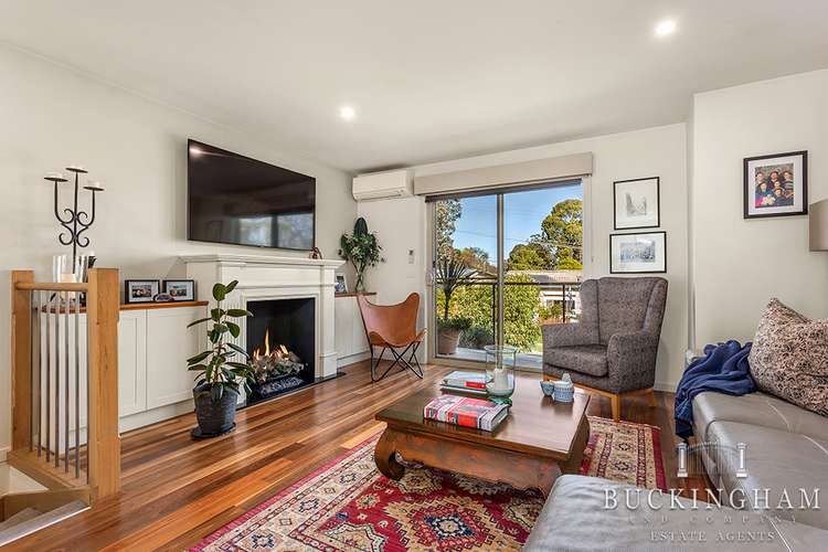 Fourth view of Homely townhouse listing, 2/91 Bridge Street, Eltham VIC 3095