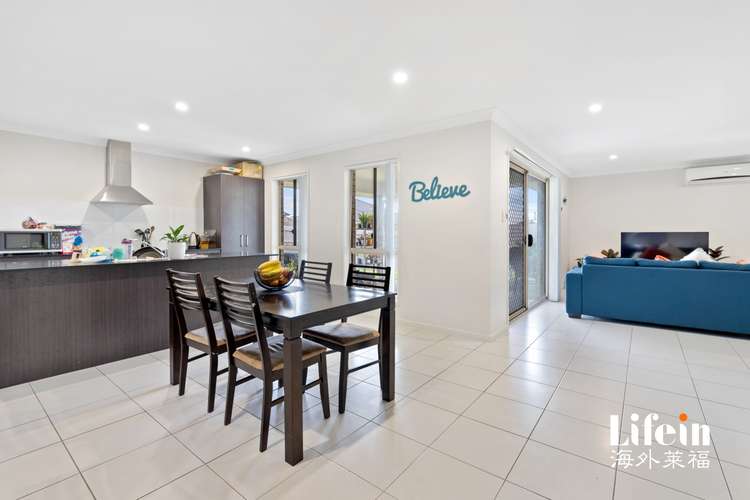 Second view of Homely house listing, 27 Thorne Drive, Pimpama QLD 4209