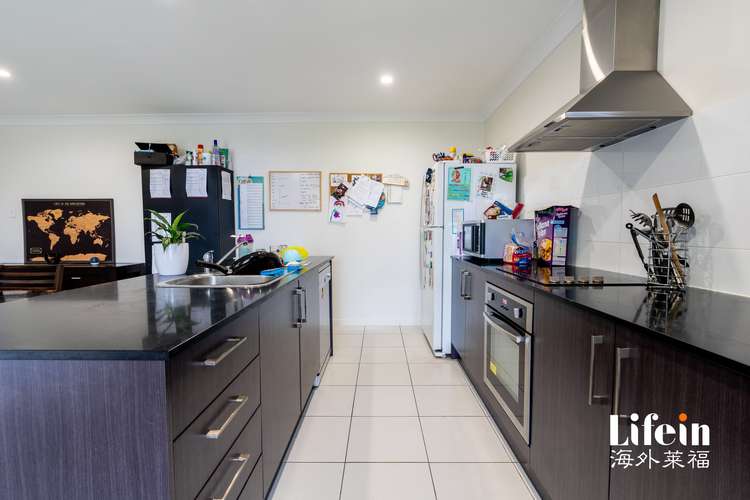Fourth view of Homely house listing, 27 Thorne Drive, Pimpama QLD 4209