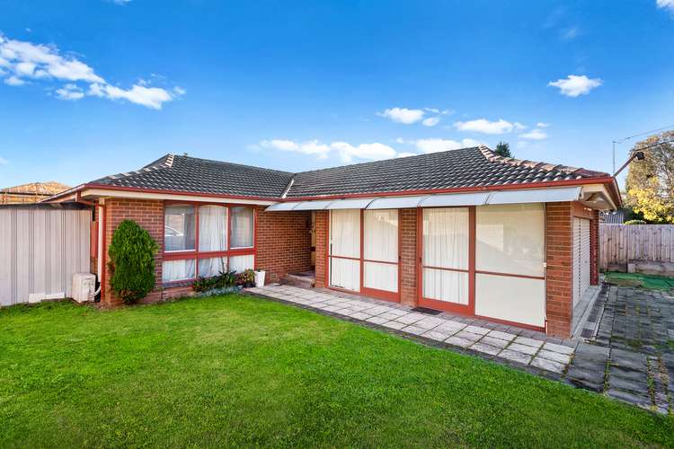 Second view of Homely house listing, 716 Stud Road, Scoresby VIC 3179