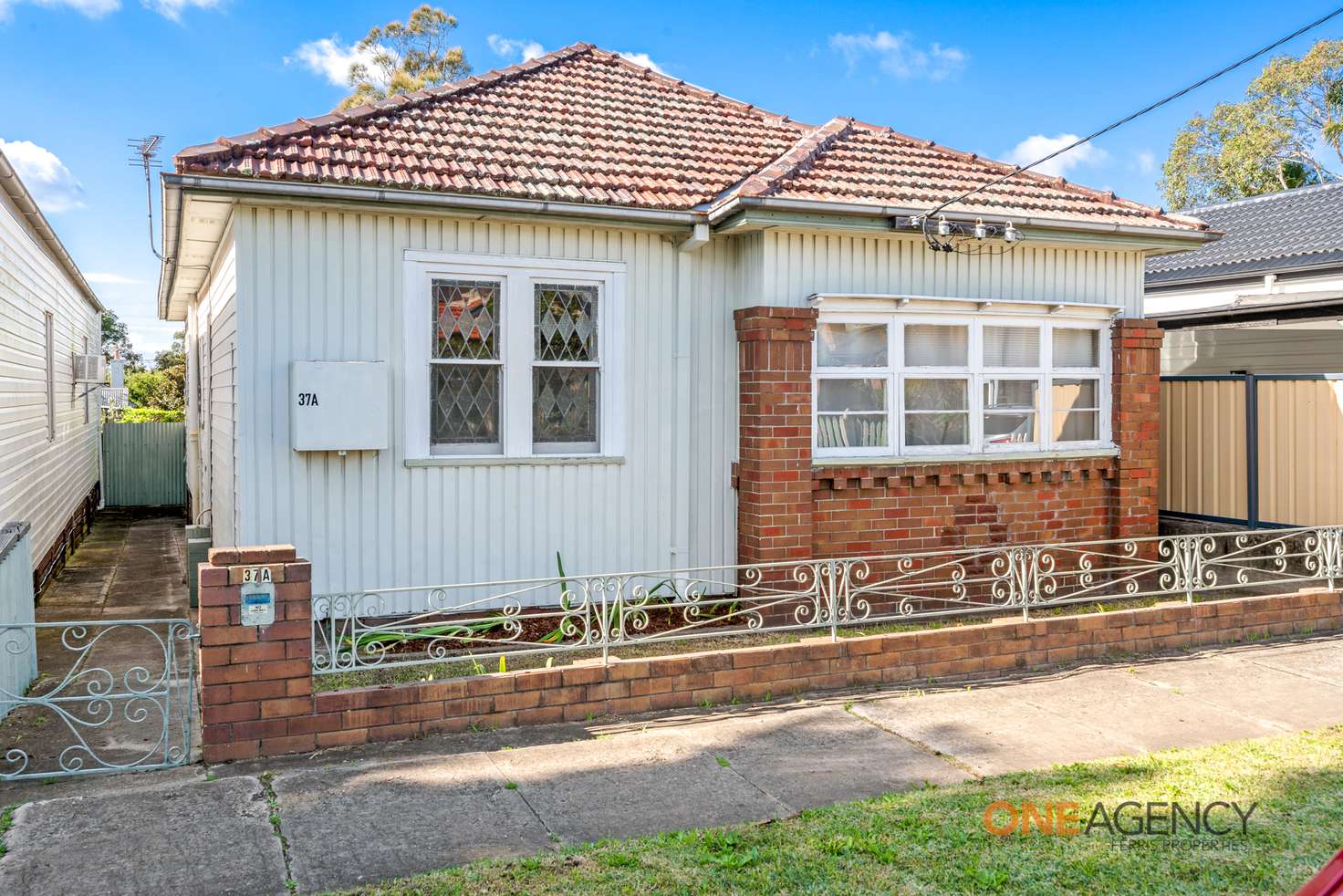 Main view of Homely house listing, 37A Fawcett Street, Mayfield NSW 2304
