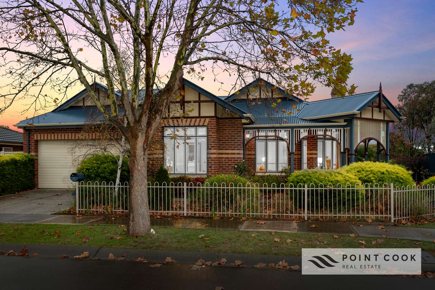 Main view of Homely house listing, 7 Lancaster Drive, Point Cook VIC 3030