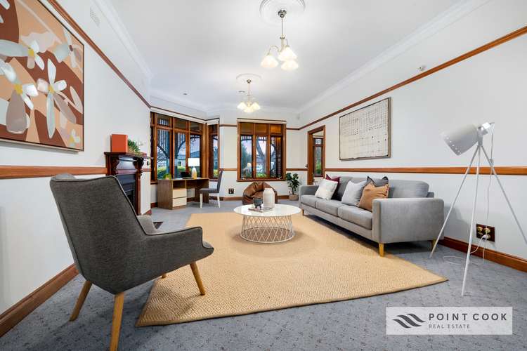 Second view of Homely house listing, 7 Lancaster Drive, Point Cook VIC 3030