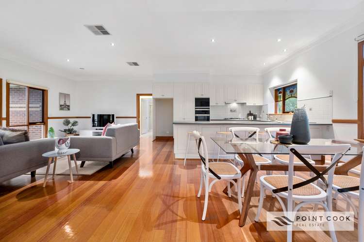 Third view of Homely house listing, 7 Lancaster Drive, Point Cook VIC 3030