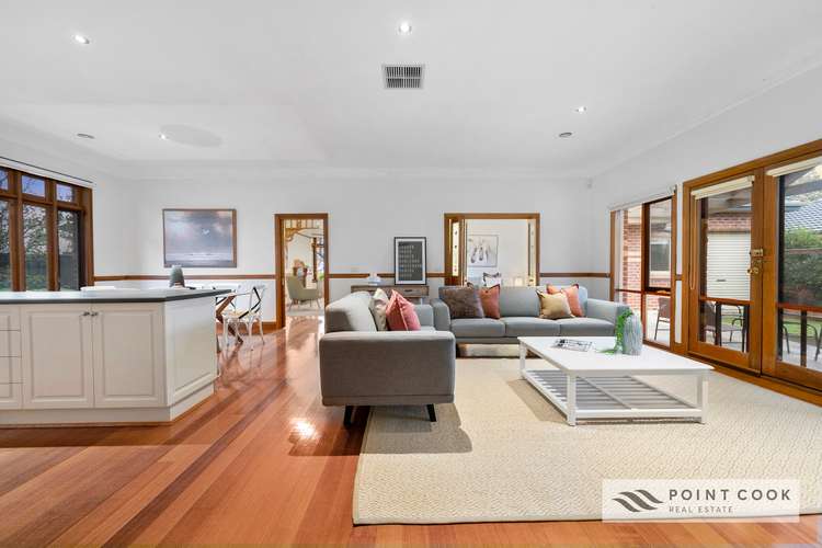 Fourth view of Homely house listing, 7 Lancaster Drive, Point Cook VIC 3030
