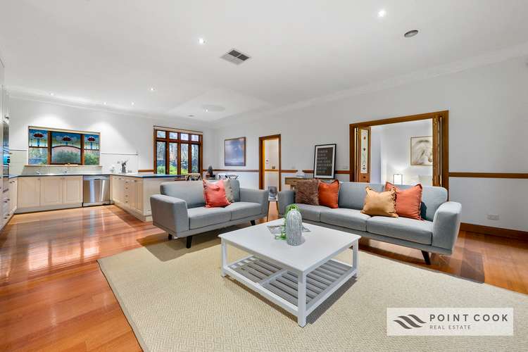 Fifth view of Homely house listing, 7 Lancaster Drive, Point Cook VIC 3030