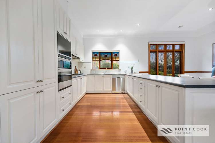Sixth view of Homely house listing, 7 Lancaster Drive, Point Cook VIC 3030