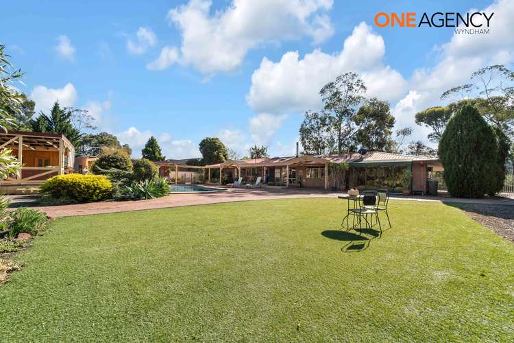 Main view of Homely house listing, 441 Sayers Road, Hoppers Crossing VIC 3029