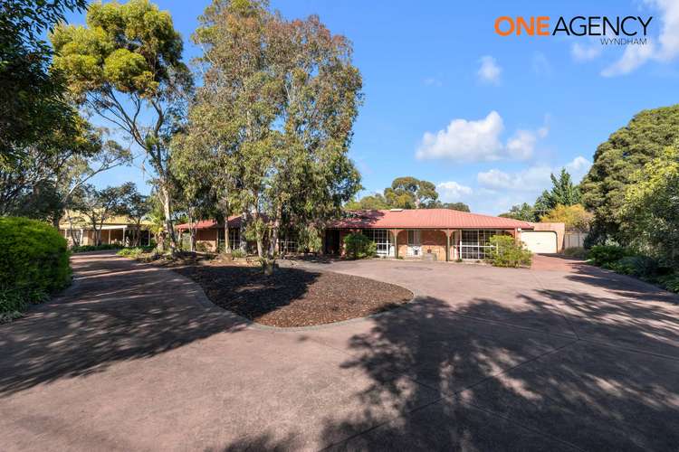 Third view of Homely house listing, 441 Sayers Road, Hoppers Crossing VIC 3029