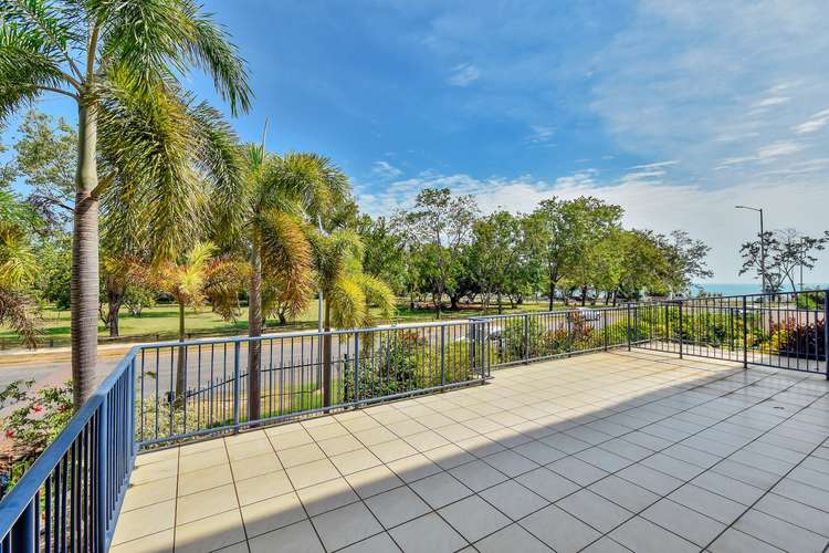 Second view of Homely unit listing, 3/1 Poinciana Street, Nightcliff NT 810