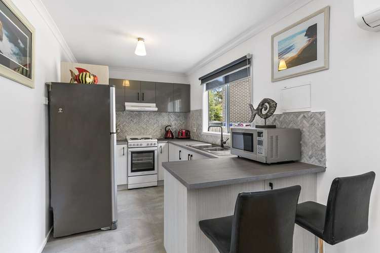 Fifth view of Homely unit listing, 2/66 Geelong Road, Torquay VIC 3228