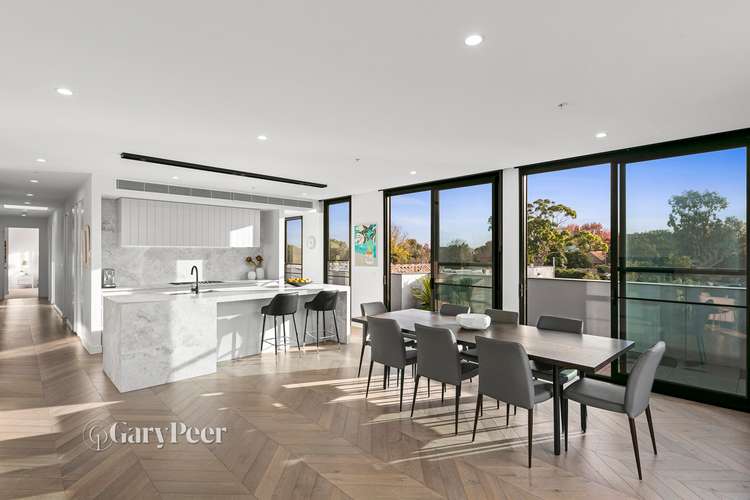 Fourth view of Homely apartment listing, 301/232 Wattletree Road, Malvern VIC 3144