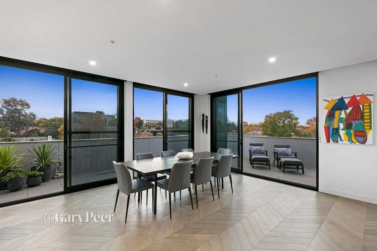 Fifth view of Homely apartment listing, 301/232 Wattletree Road, Malvern VIC 3144