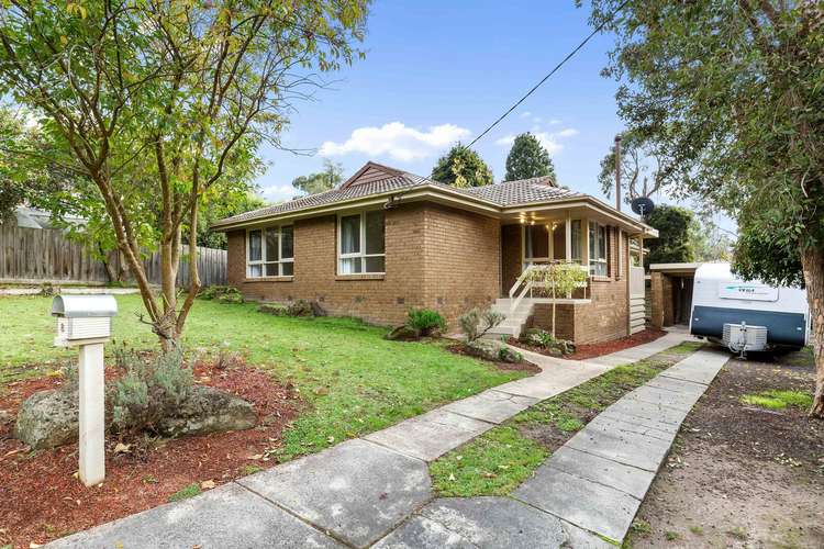 8 Fossickers Way, Warrandyte VIC 3113