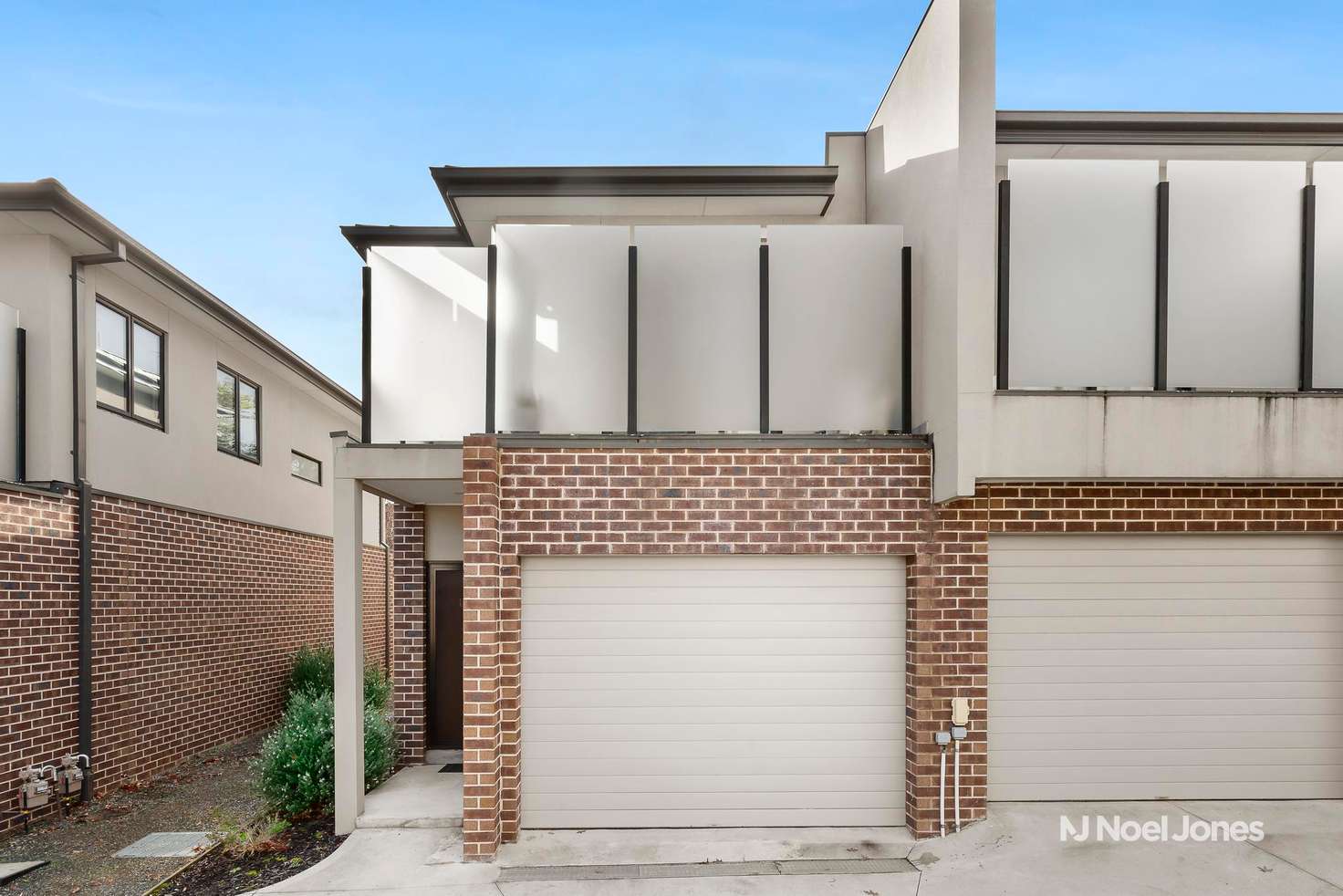 Main view of Homely townhouse listing, 9/5 Alwyn Street, Bayswater VIC 3153