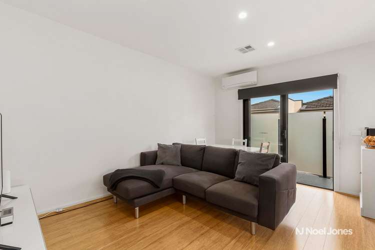 Third view of Homely townhouse listing, 9/5 Alwyn Street, Bayswater VIC 3153