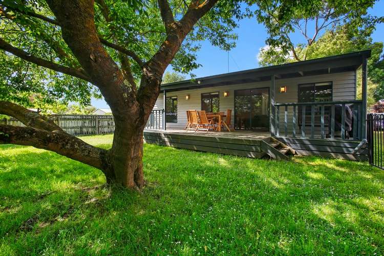 6A Ramsden Avenue, Apollo Bay VIC 3233