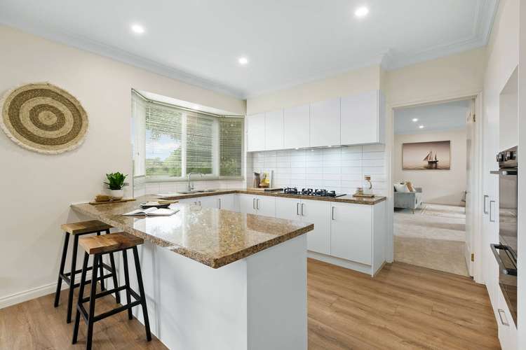 Fourth view of Homely unit listing, 4/24 Ashford Street, Templestowe Lower VIC 3107