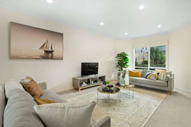 Sixth view of Homely unit listing, 4/24 Ashford Street, Templestowe Lower VIC 3107