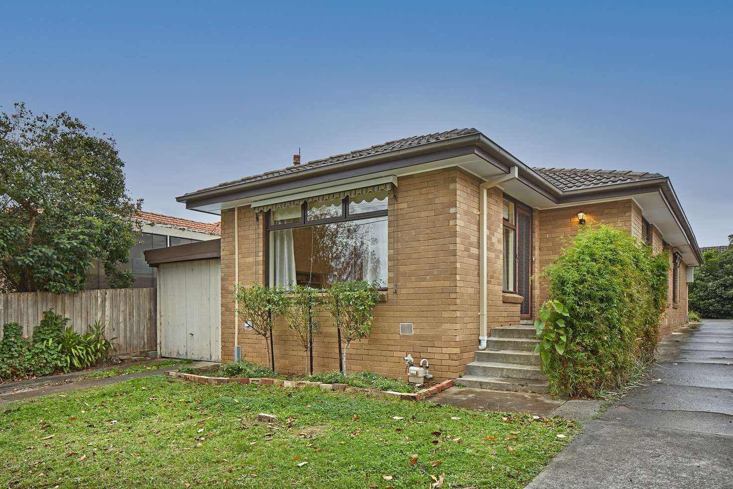 Main view of Homely unit listing, 1/2 Walker Avenue, Mitcham VIC 3132