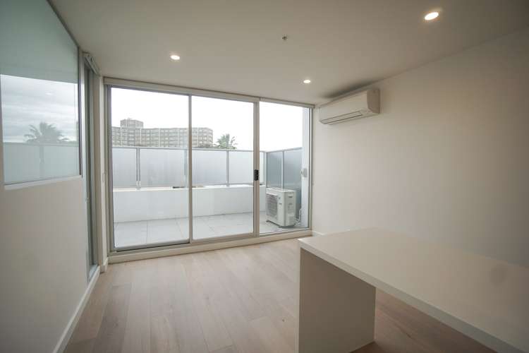 Fifth view of Homely apartment listing, 103/33 Racecourse Road, North Melbourne VIC 3051