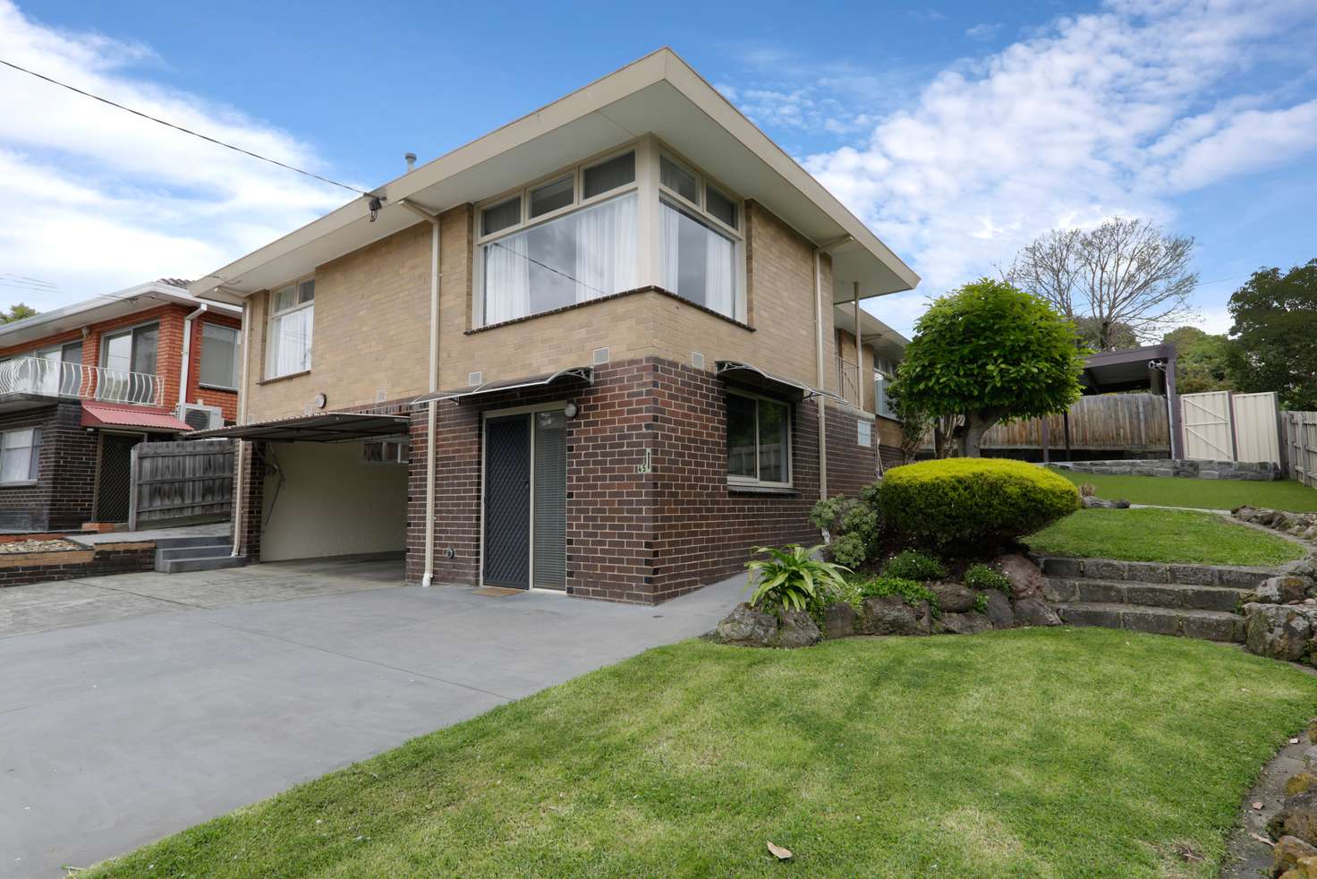 Main view of Homely house listing, 45 Thiele Street, Doncaster VIC 3108