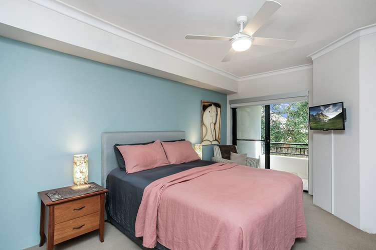 Fourth view of Homely apartment listing, 5/68-72 Park Street, Narrabeen NSW 2101