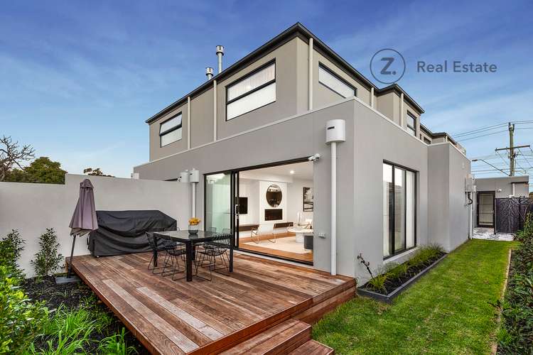 Fifth view of Homely townhouse listing, 229A South Road, Brighton East VIC 3187