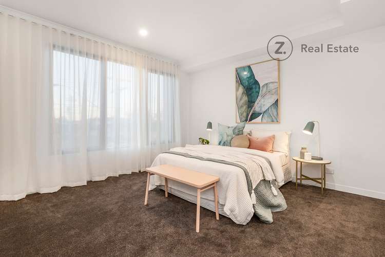 Seventh view of Homely townhouse listing, 229A South Road, Brighton East VIC 3187