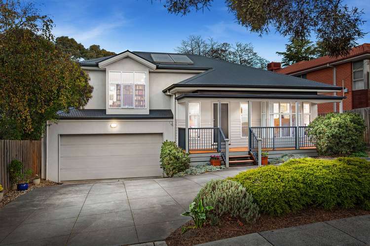 Main view of Homely house listing, 20 Henry Street, Ringwood VIC 3134