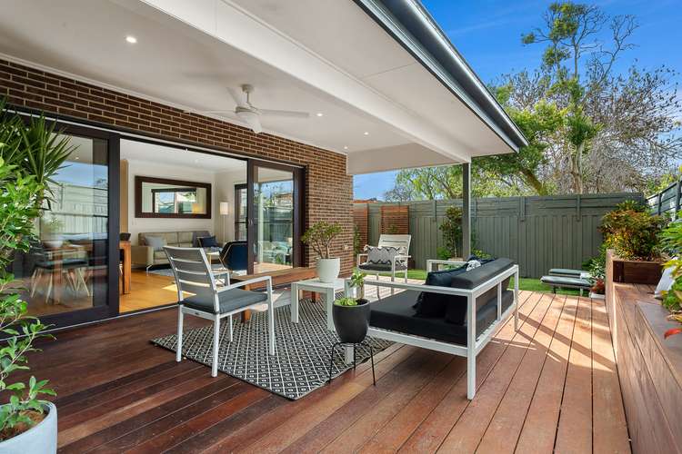 Main view of Homely house listing, 23A Vears Road, Ashburton VIC 3147