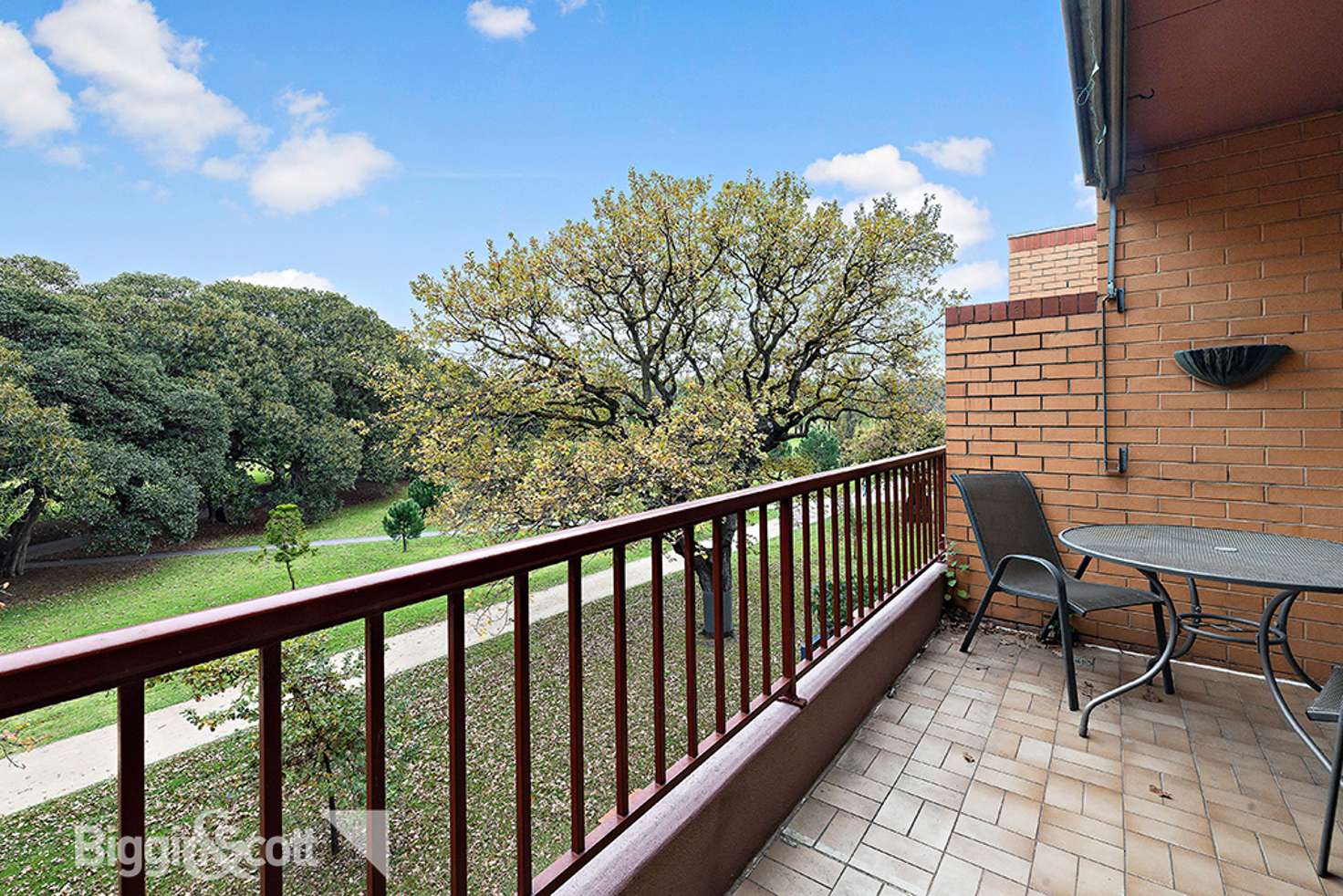 Main view of Homely apartment listing, 21/21 Park Lane, South Yarra VIC 3141