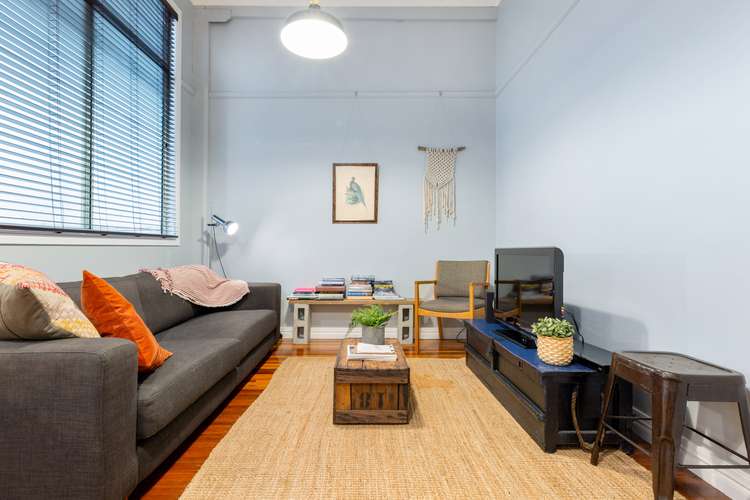 Second view of Homely unit listing, 36/460 Ann Street, Brisbane City QLD 4000