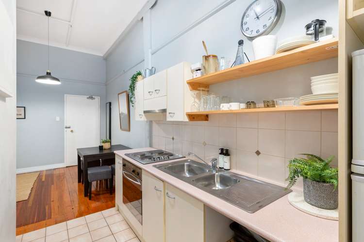 Sixth view of Homely unit listing, 36/460 Ann Street, Brisbane City QLD 4000