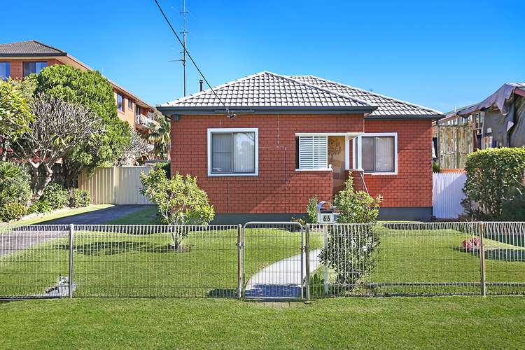 Main view of Homely house listing, 66 Cawley Street, Bellambi NSW 2518