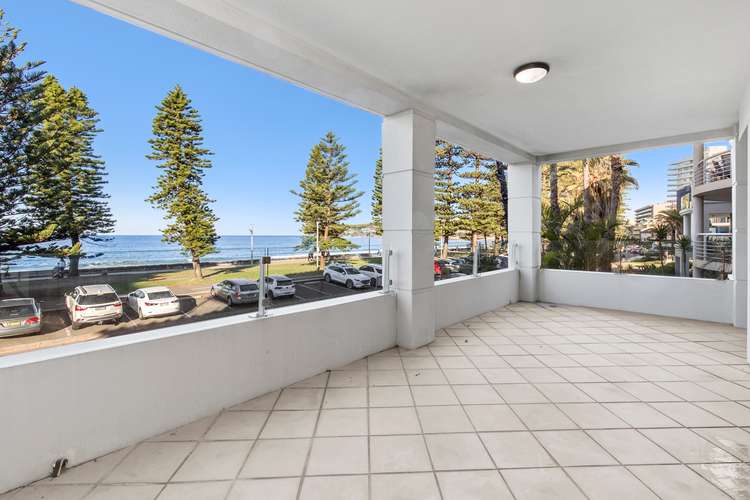 Second view of Homely apartment listing, 5/84 North Steyne Road, Manly NSW 2095