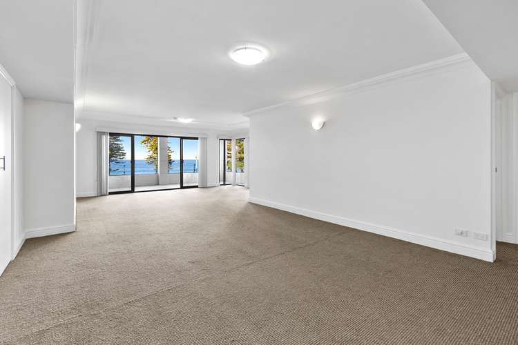 Fifth view of Homely apartment listing, 5/84 North Steyne Road, Manly NSW 2095