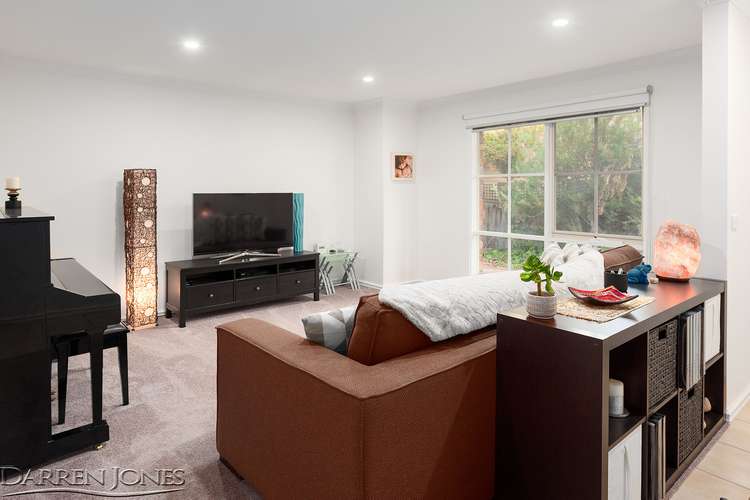 Second view of Homely unit listing, 4/4 William Street, Greensborough VIC 3088