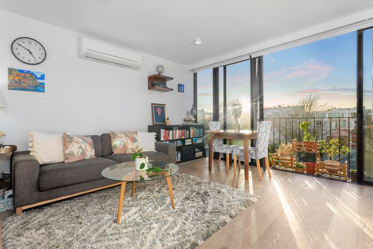 Main view of Homely apartment listing, 214/173 Barkly Street, St Kilda VIC 3182