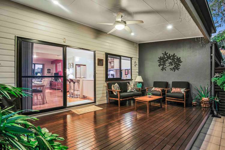Main view of Homely townhouse listing, 5/20 Montrose Road, Taringa QLD 4068