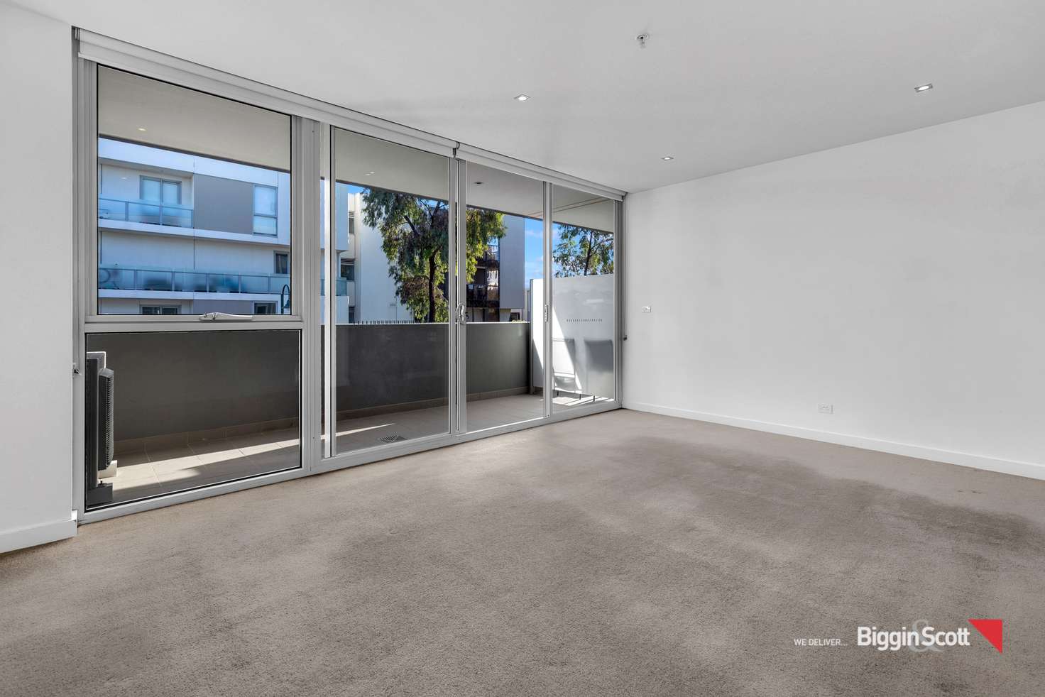 Main view of Homely apartment listing, 3/12 Crefden Street, Maidstone VIC 3012