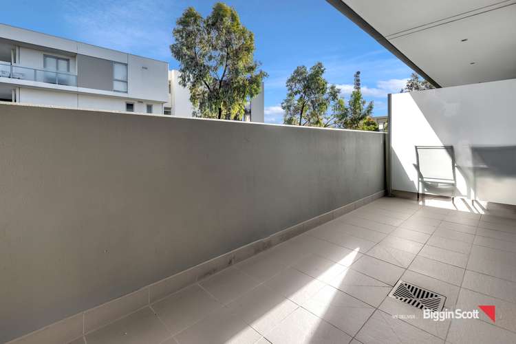 Fourth view of Homely apartment listing, 3/12 Crefden Street, Maidstone VIC 3012