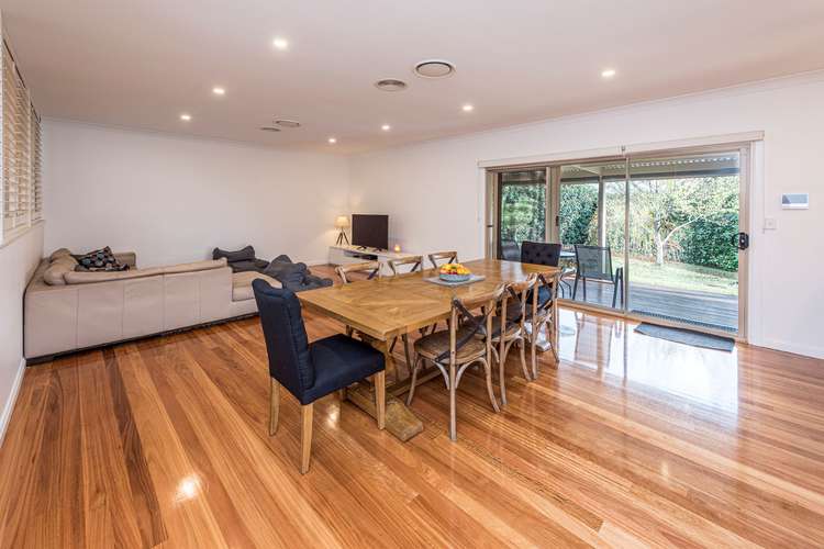 Fourth view of Homely house listing, 7 Kokoda Place, Bowral NSW 2576