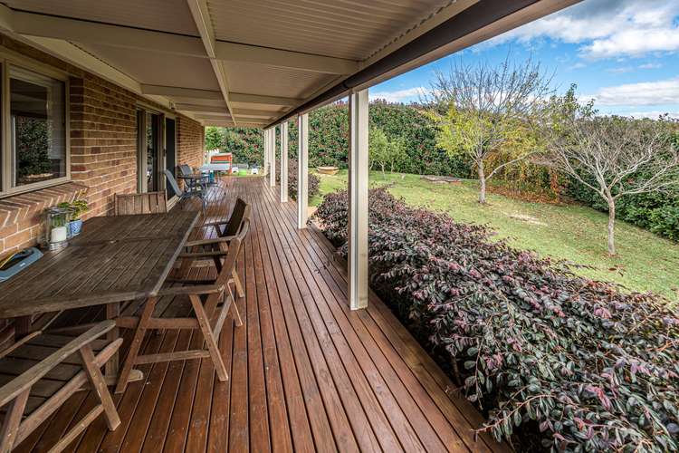 Fifth view of Homely house listing, 7 Kokoda Place, Bowral NSW 2576