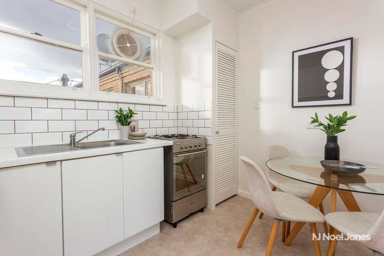 Fourth view of Homely apartment listing, 12/47 Yerrin Street, Balwyn VIC 3103