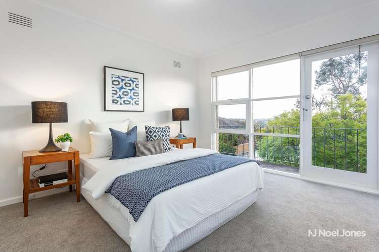 Fifth view of Homely apartment listing, 12/47 Yerrin Street, Balwyn VIC 3103