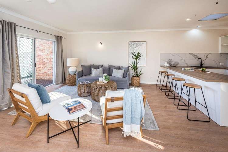 Third view of Homely unit listing, 8/28 Clarke Street, Bowral NSW 2576