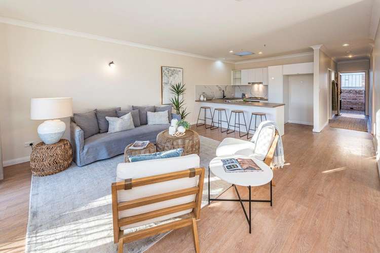 Fourth view of Homely unit listing, 8/28 Clarke Street, Bowral NSW 2576