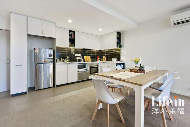 Third view of Homely apartment listing, 906/55 Merchant Street, Docklands VIC 3008